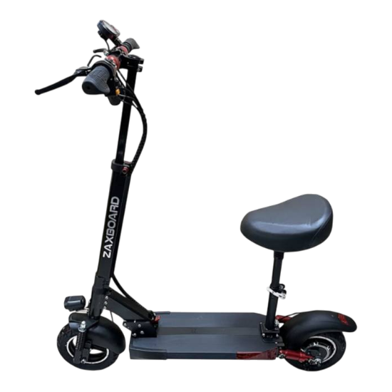 Восстановление после попадания влаги Zaxboard AVATAR V2 SIGNAL 18AH