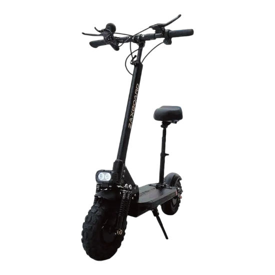 Восстановление после попадания влаги Zaxboard HUNTER V3 18AH