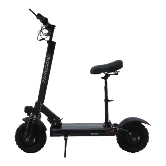 Восстановление после попадания влаги Zaxboard HUNTER V3.1 23AH